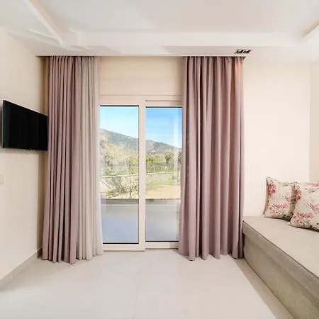 Aparthotel Supreme Luxury