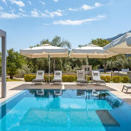 Aparthotel Supreme Luxury