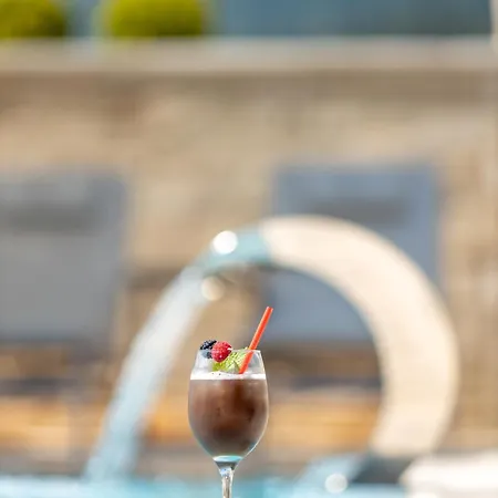 Supreme Luxury 4* Skala Potamia (Thasos)