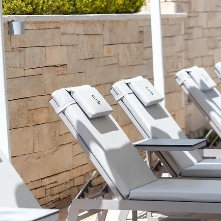 Supreme Luxury 4* Skala Potamia (Thasos)
