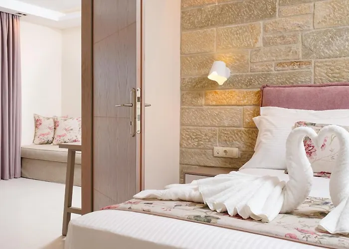 Supreme Luxury Ξενοδοχείο με διαμερίσματα