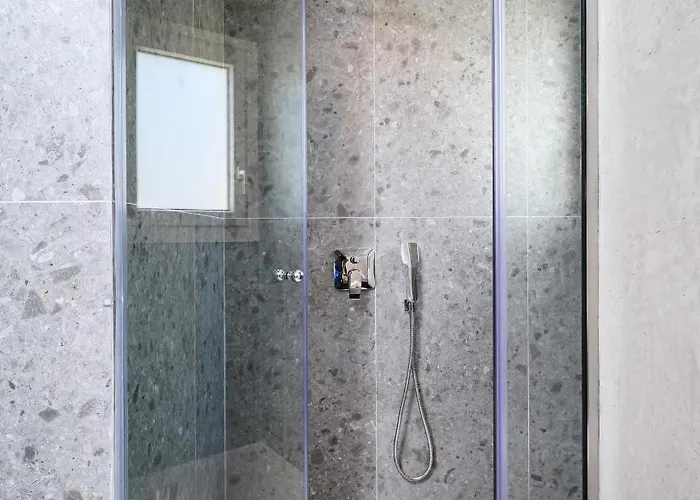 Supreme Luxury Ξενοδοχείο με διαμερίσματα Σκάλα Ποταμιάς