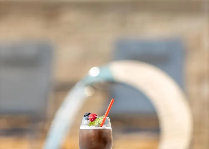 Supreme Luxury 4* Σκάλα Ποταμιάς