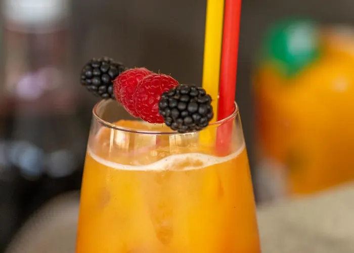 Ξενοδοχείο με διαμερίσματα Supreme Luxury 4*