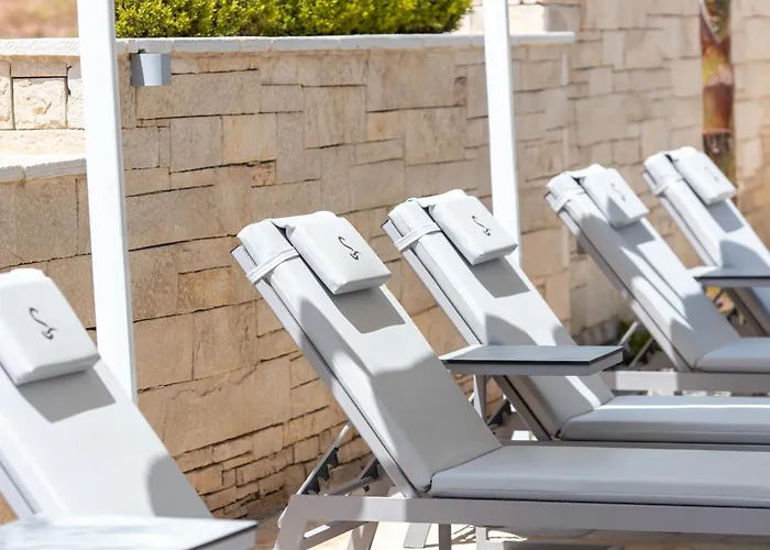 Supreme Luxury 4* Σκάλα Ποταμιάς