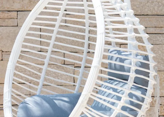 Ξενοδοχείο με διαμερίσματα Supreme Luxury