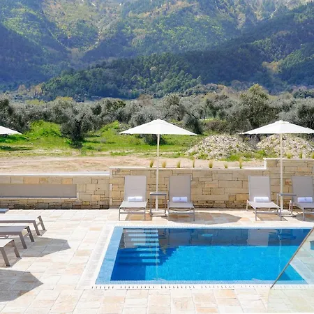 Hotel de apartamente Supreme Luxury