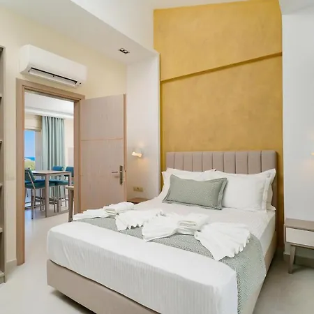 Supreme Luxury Apartahotel