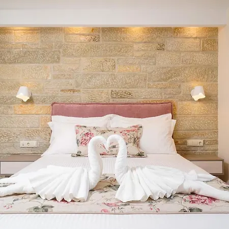 Aparthotel Supreme Luxury