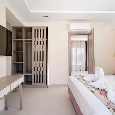 Supreme Luxury Skala Potamia
