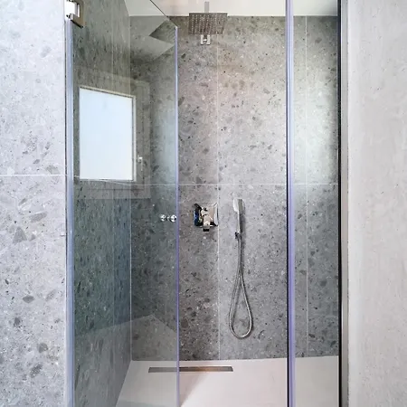 Supreme Luxury Aparthotel Skala Potamia (Thasos)