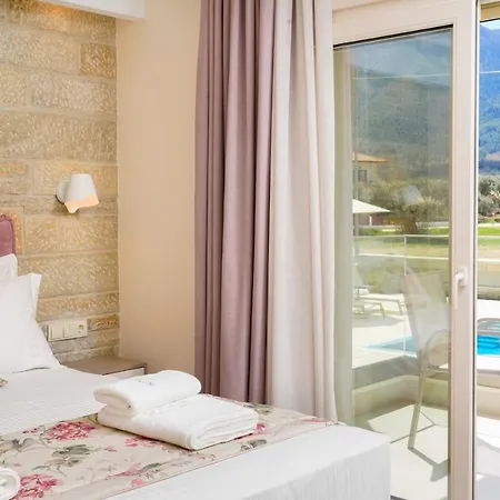 Apartahotel Supreme Luxury