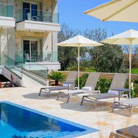 Supreme Luxury Skala Potamia