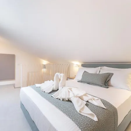 Apartahotel Supreme Luxury