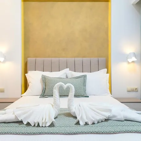 Supreme Luxury Apartahotel