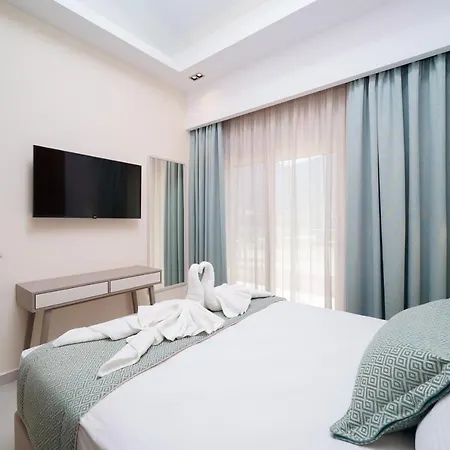 Hotel de apartamente Supreme Luxury