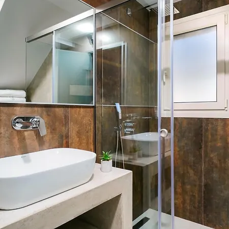 Hotel de apartamente Supreme Luxury