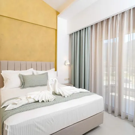 Supreme Luxury Skala Potamia