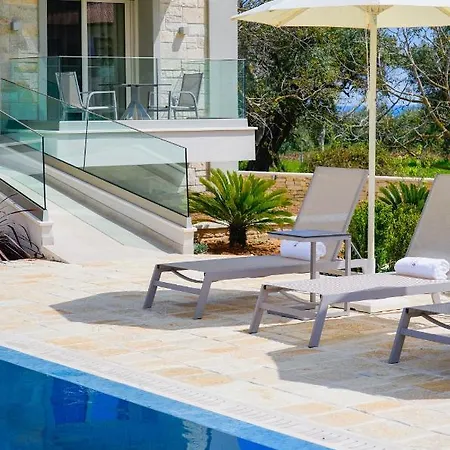 Hotel de apartamente Supreme Luxury *