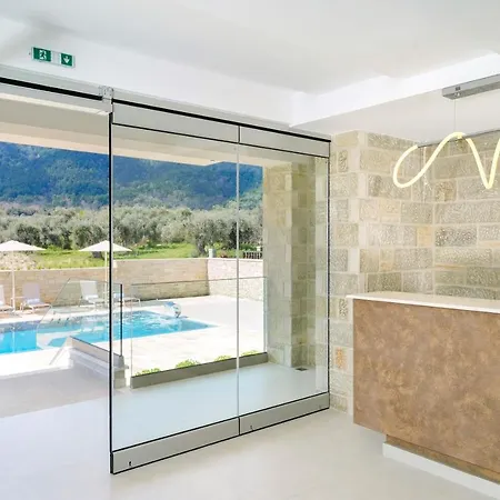 Supreme Luxury * Skala Potamia (Thasos)