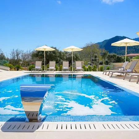 Supreme Luxury Skala Potamia
