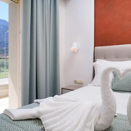 Apartahotel Supreme Luxury