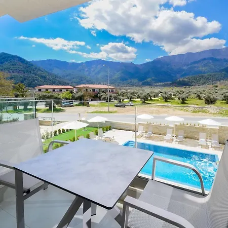 Supreme Luxury Hotel de apartamente