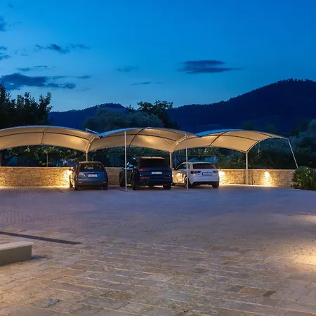 Supreme Luxury Skala Potamia (Thasos)