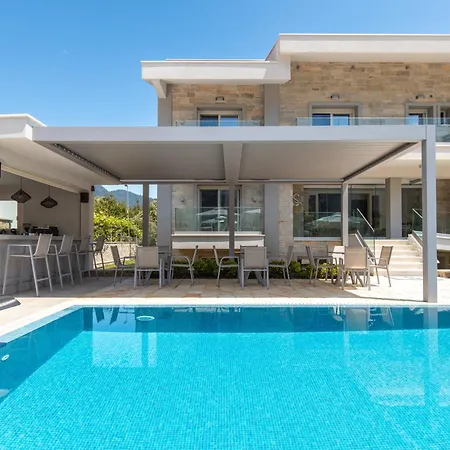 Supreme Luxury Apartahotel Skala Potamia (Thasos)