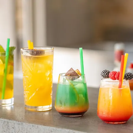 Aparthotel Supreme Luxury Skala Potamia (Thasos)