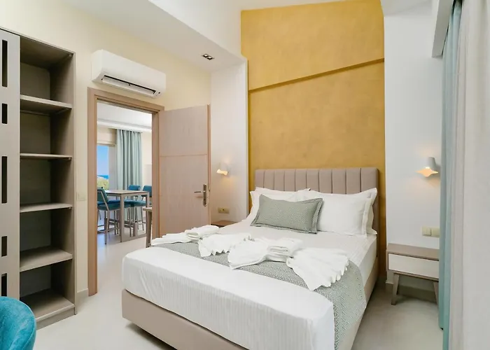 Supreme Luxury 公寓式酒店