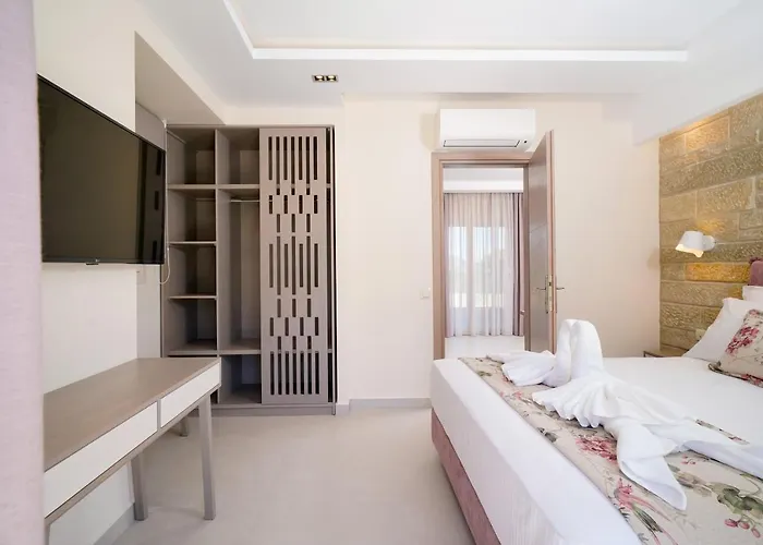 Supreme Luxury 斯卡拉伯塔麦斯