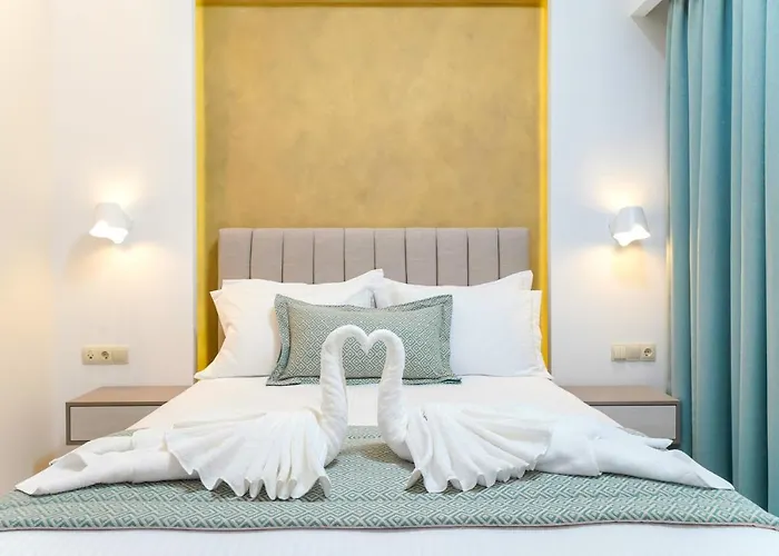 Supreme Luxury 公寓式酒店