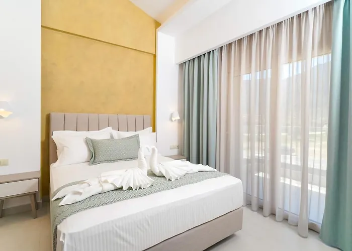 Supreme Luxury 斯卡拉伯塔麦斯