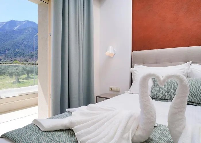 公寓式酒店 Supreme Luxury