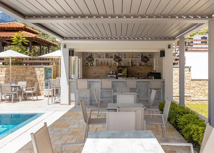 Supreme Luxury 公寓式酒店