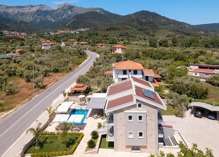 Supreme Luxury 斯卡拉伯塔麦斯